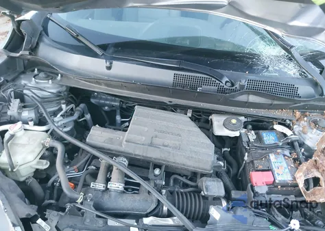 2022 Honda Cr-V 2Wd Ex from USA, damaged, VIN 7FARW1H59NE013953